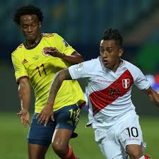 Colombia vs peru streaming sport pertains to any form of competitive physical activity or game that aims to use, maintain or improve physical ability and skills while providing enjoyment to participants and, in some cases, entertainment to spectators. Melh7etd7t Yjm