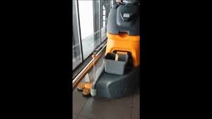 taski swingo xp m floor scrubber 100 l