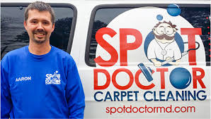 spot doctor business and home cleaning