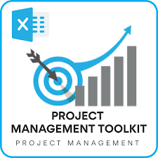 project management toolkit excel template