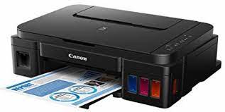 1.if the os is upgraded with the scanner driver remained installed, scanning by pressing the scan button on the printer may not be performed install mp driver again, and change the connection method. Download Canon Pixma G2000 Driver Download Ink Tank Printer Free Printer Driver Download