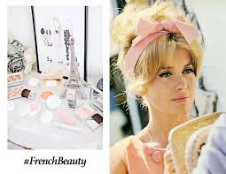top 6 french beauty secrets