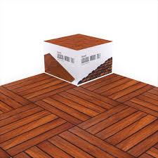 flybold acacia wood outdoor flooring