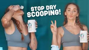 why i stopped dry scooping dangers of