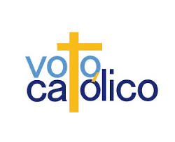 Resultado de imagen de voto catolico españa