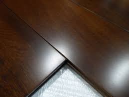 solid 18mm t g walnut stain wood floors