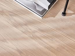 plancia 3 layers brushed oak parquet by