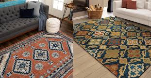 15 stunning tuscan area rugs to enchant
