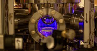ultraprecise atomic clock poised for