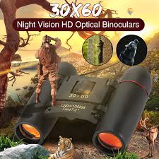 night hero binoculars by bulbhead