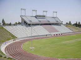 Memorial Stadium Bakersfield Wikiwand