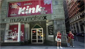 Image result for museum of sex