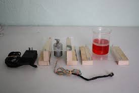 diy magnetic stirrer