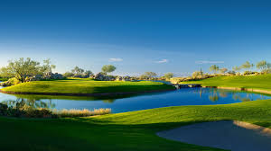 golf communities in scottsdale az