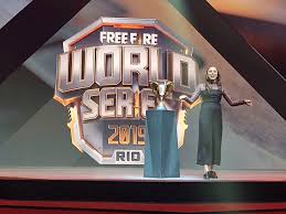 Twelve teams from across the world flew to bangkok to compete for us$100,000 prize money. Free Fire World Cup A Spectacular Final Won By Brazil