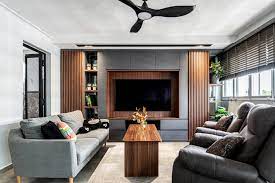 6 Wood Feature Wall Ideas You Ll Want