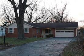 1432 Glass Drive Indianapolis In