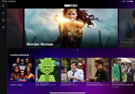 Hbo max is a new streaming service with all of hbo's original programming, exclusive shows. Made In Seattle Hbo Max Streaming Service Launches Without Amazon Fire Tv Support Geekwire