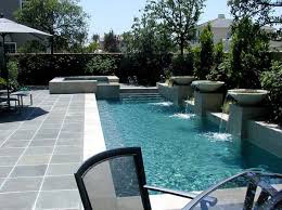 Beautiful small pools for your backyard swimming pools backyard. 30 Ideas For Wonderful Mini Swimming Pools In Your Backyard