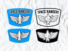 Download in svg and use the icons in websites, adobe illustrator, sketch, coreldraw and all vector. Disney Toy Story Space Ranger Logo Svg Vectorency