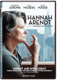 The university of chicago press also publishes her lectures her books include the people and hannah arendt: Hannah Arendt She Thought It