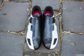 Shimano R321 And R171 Shoe Review Cyclingtips
