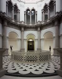 tate britain projects caruso st