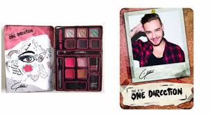 make up by one direction the complete