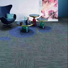high quality commercial carpet tiles