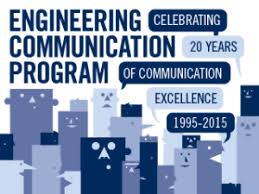 Engineering Communication Program Engineering Communication