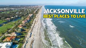 8 best places to live jacksonville 2023