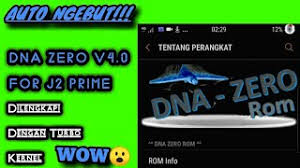 Thus you can easily update and install the samsung j200g flash file to your walton device to keep your. Rom Port Dna Zero V4 0 J2 Prime Full Stable Tanpa Kendala Full Speed All Variant 2019 Youtube