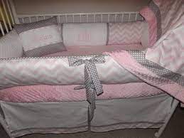 Light Pink Baby Bedding Hot 50