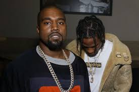 No download links for retail music. Kanye West Has New Music On The Way With A Ap Rocky Travis Scott Lil Uzi Vert Hush Weekly