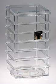 jewelry display trays cases sunbelt
