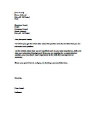 Good Cover Letter For A Administrative Assistant Position    With  Additional Examples Of Cover Letters with Cover Letter For A Administrative  Assistant    