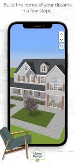 home design 3d on the app