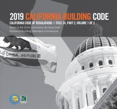 California's state building codes provide uniform requirements for. Current Building Codes Fullerton Ca