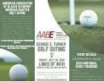 AABE: Michigan Chapter Turner Golf Committee