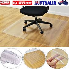 non slip office chair desk mat floor