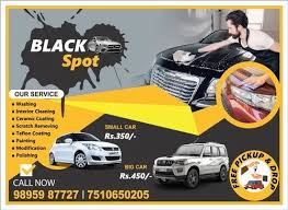 car washing services at best in