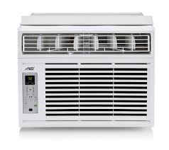 Portable air conditioners are very easy to install, with a venting hose that's placed in a window to remove warm air and side expansion pieces designed to accommodate. Air Conditioners Walmart Com
