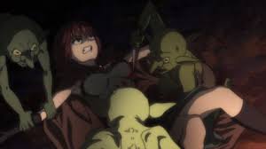 The goblin cave is a dungeon filled with goblins goblin slayer ep 10.5 vostfr. Yesotakipte Goblin Cave Episode 1 Goblin Cave 3 Yaoi I M Through With You Youtube Goblin Slayer Episode 1 English Sub