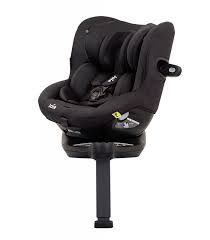 Joie I Spin 360 Car Seat Coal