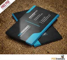 creative graphic designer business card