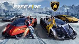 free fire drives in game crossover with