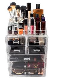 the best makeup organizers are an extra