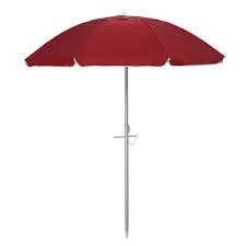 7 ft market outdoor patio umbrella