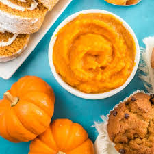 how to make pumpkin puree 3 easy methods