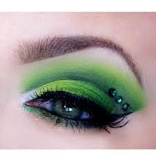 stunning st patricks day makeup ideas